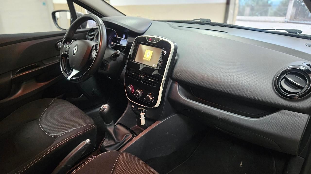 Renault Clio 1.5 dCi 8V 90CV Start&Stop 5 porte Energy