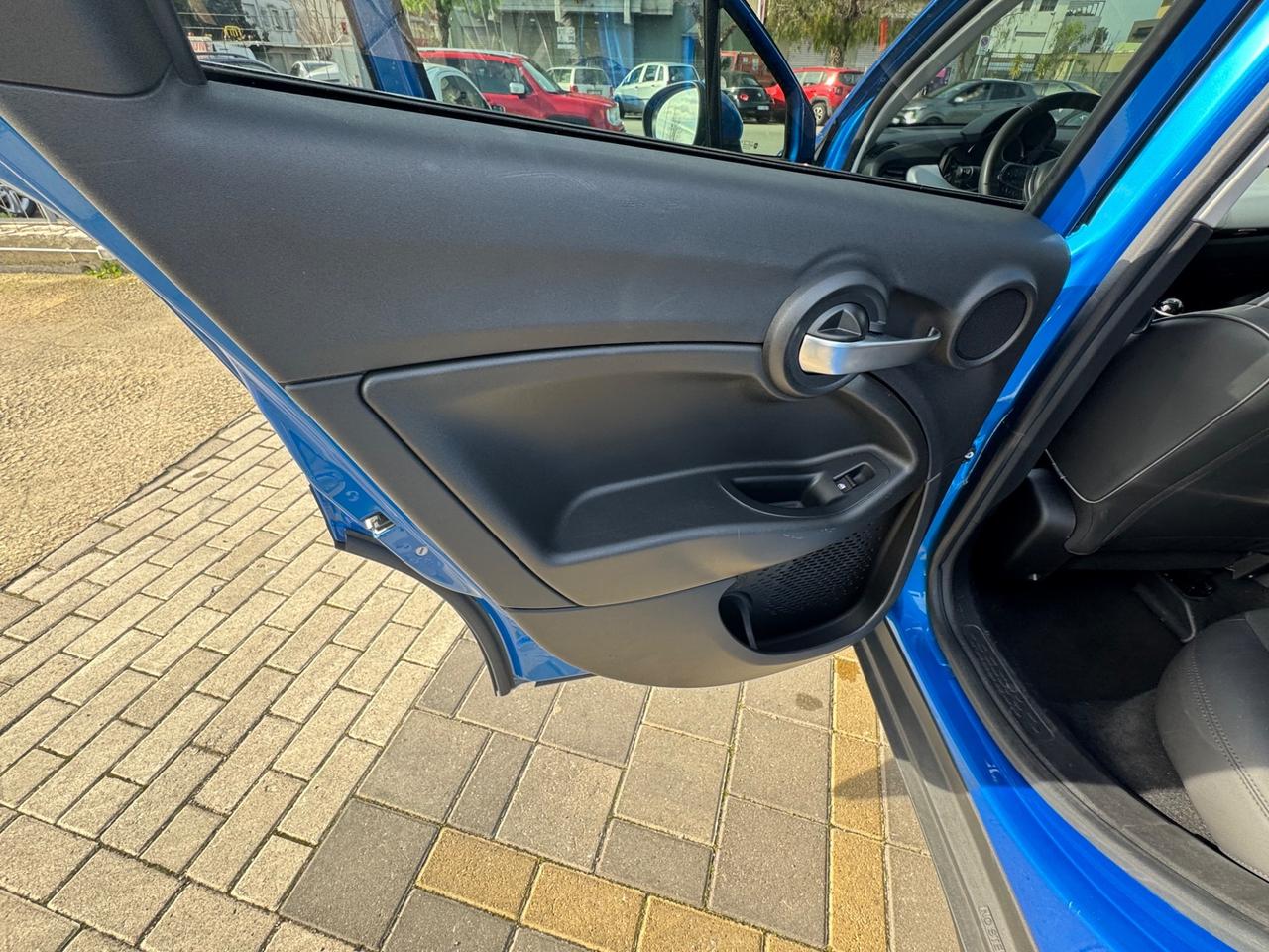 Fiat 500X 1.0 T3 120 CV Sport Prezzo Promo Finanziamento