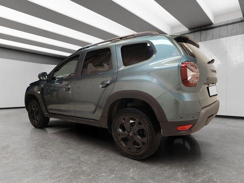 Dacia Duster 1.0 tce Extreme Gpl 4x2 100cv