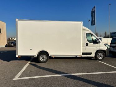 FIAT Ducato Ducato Maxi 35Q 2.2 Mjt 140CV XL Furgonato (IVA E IPT ESCL.)