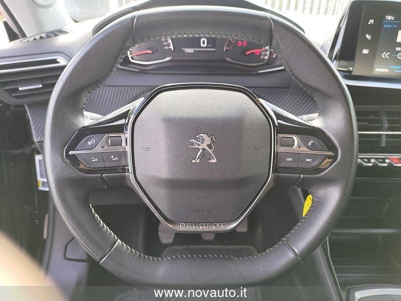 Peugeot 2008 PureTech 100 S&S Active