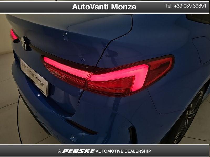 BMW Serie 2 G.C. 218d Gran Coupé Msport