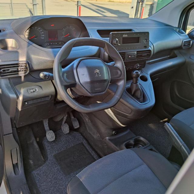 PEUGEOT PARTNER L11.6 BLUEHDI ISOT.GRUPPO FRIGO 3PTI 2019