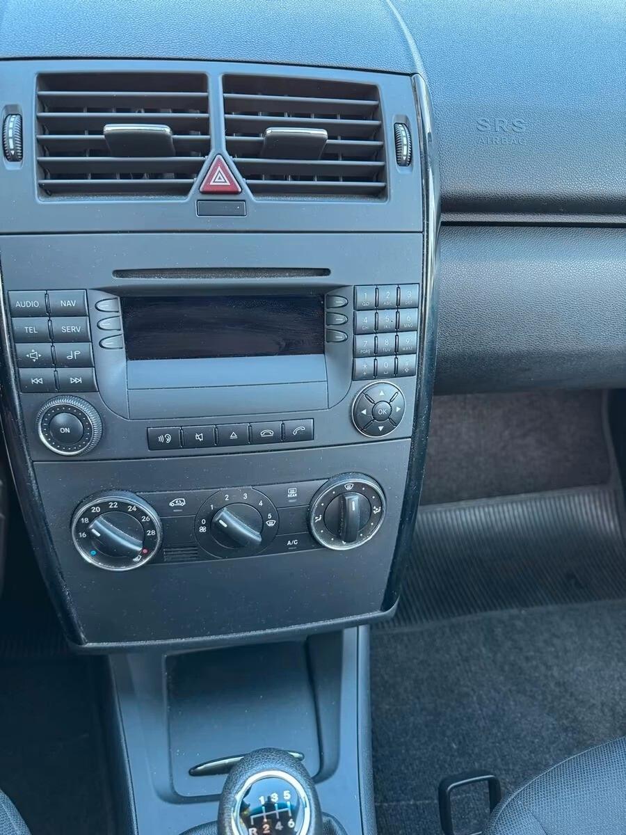 Mercedes-benz A 180 CDI Classic