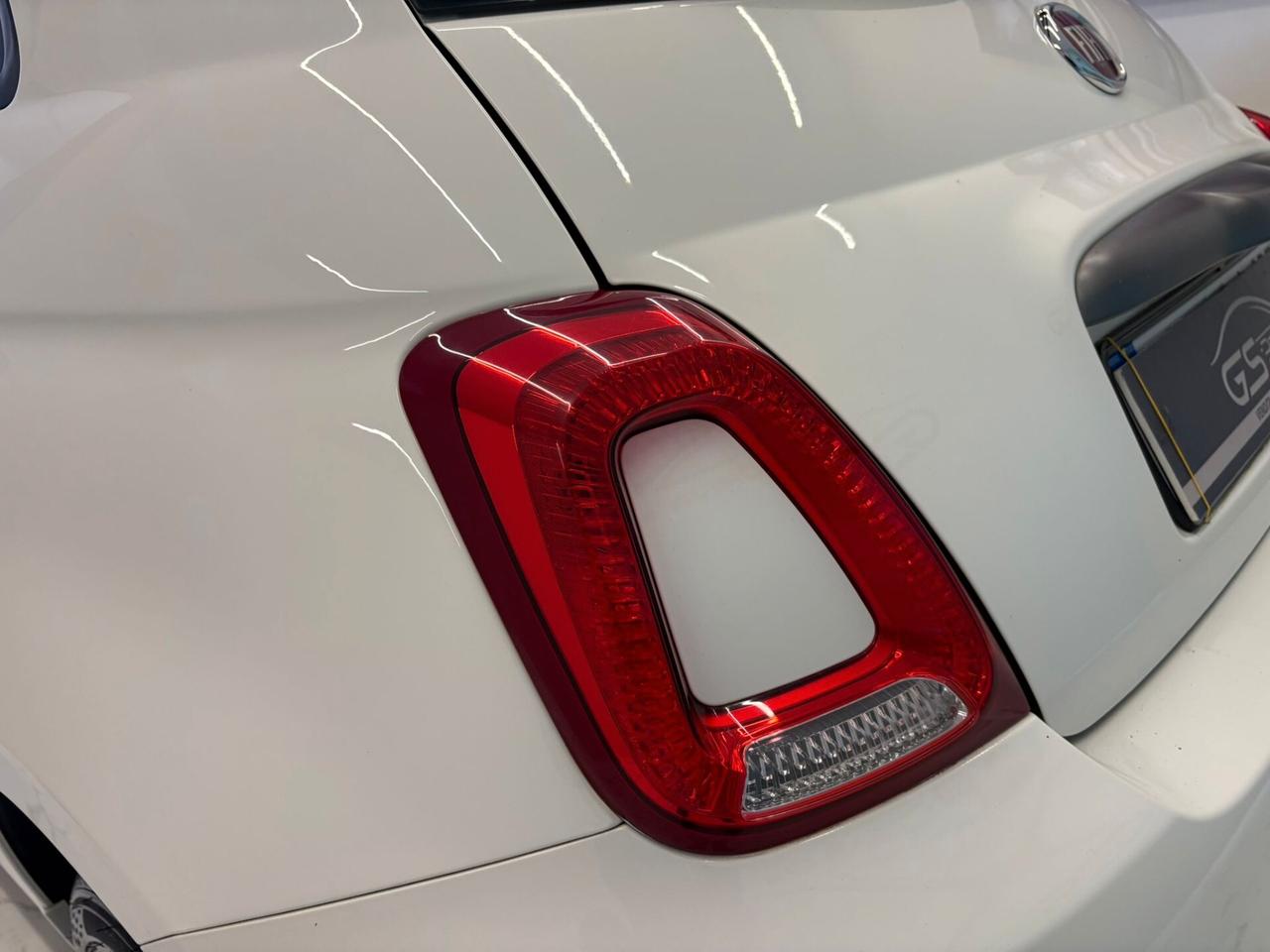 Fiat 500 1.3 Multijet 95 CV S