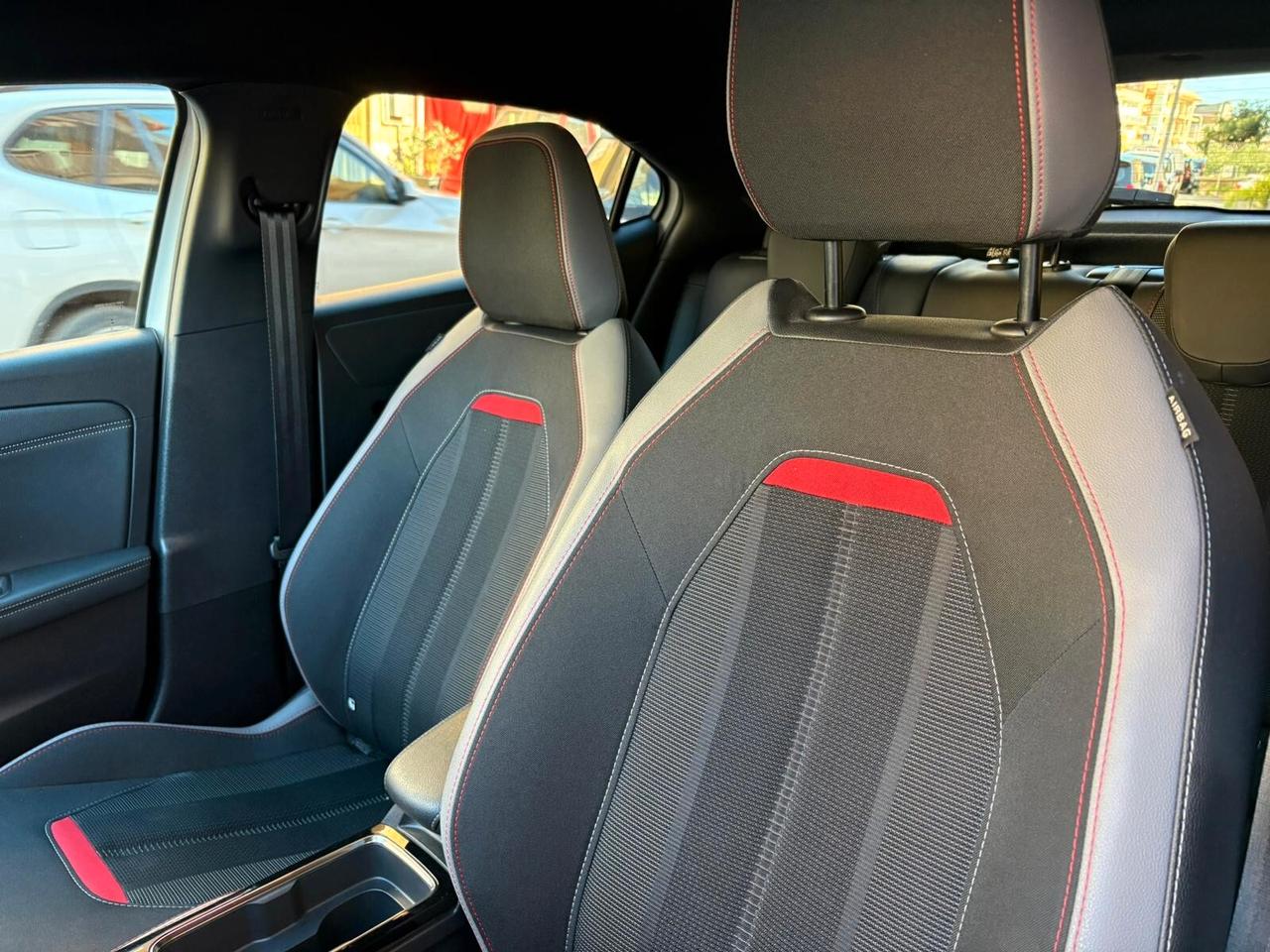 Opel Mokka 1.5 diesel GS Line