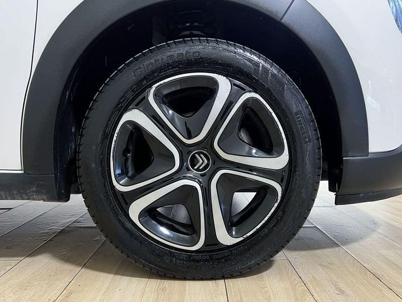 Citroën C3 C3 1.2 puretech Feel Pack s&s 83cv neopatentati