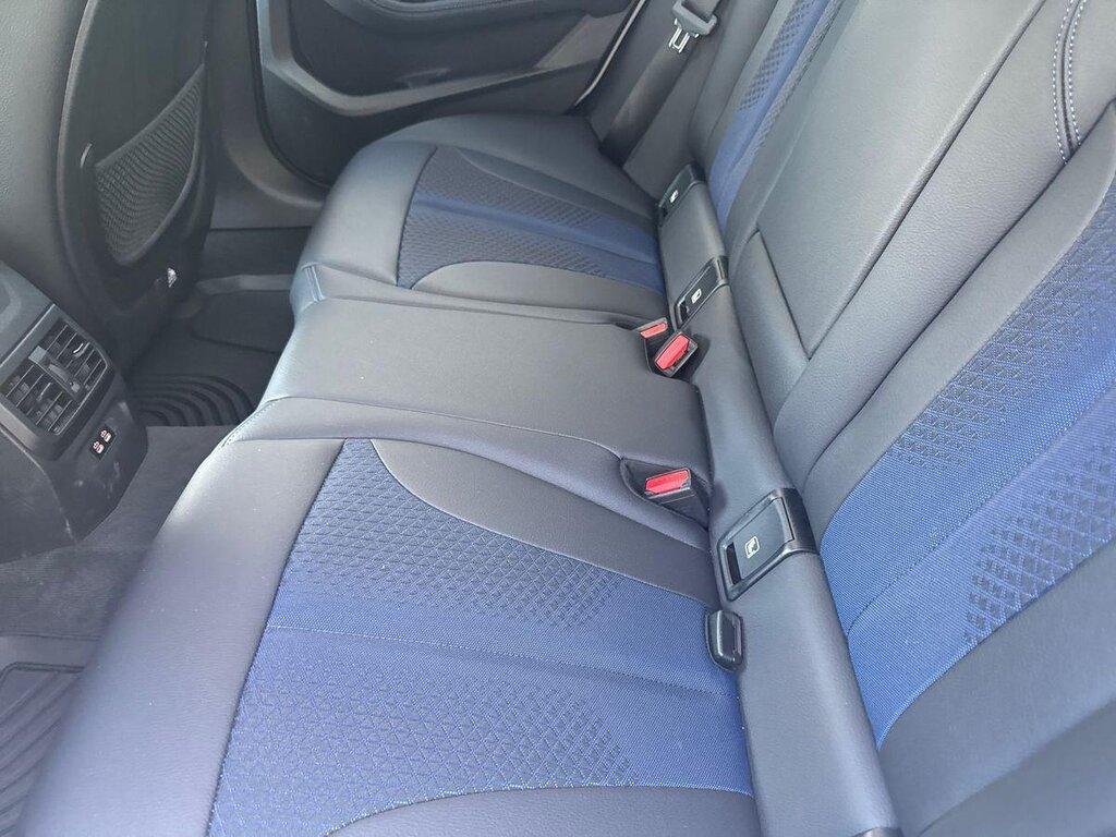 BMW Serie 2 Gran Coupe 218 d Msport Steptronic