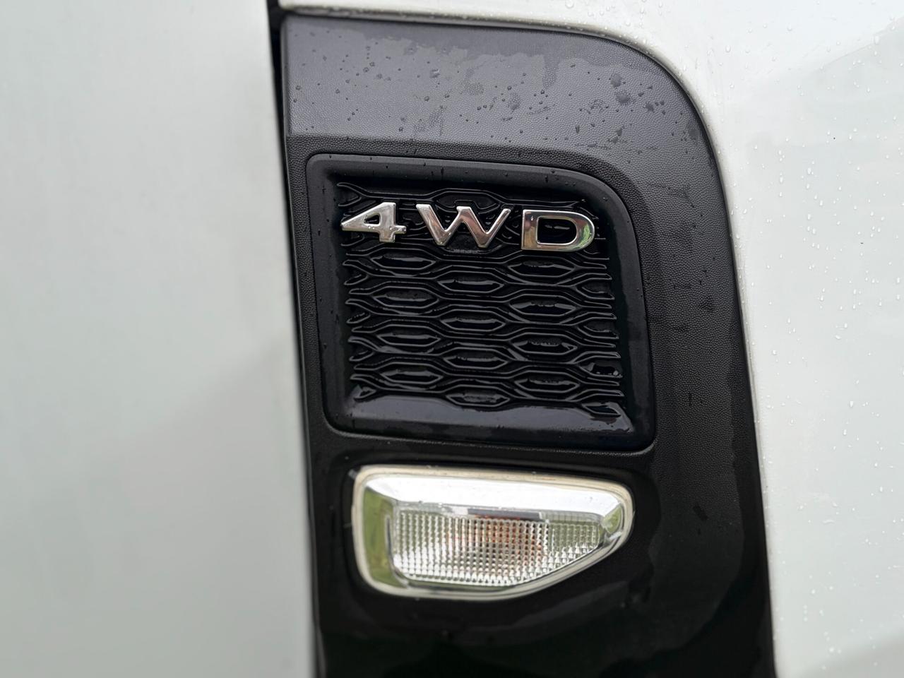 Dacia Duster 1.5 Blue dCi 8V 115 CV 4x4 Unico Proprietario