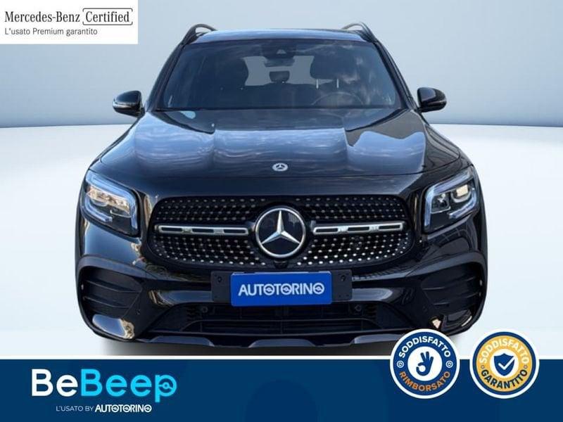 Mercedes-Benz GLB Classe 200 D PREMIUM 4MATIC AUTO