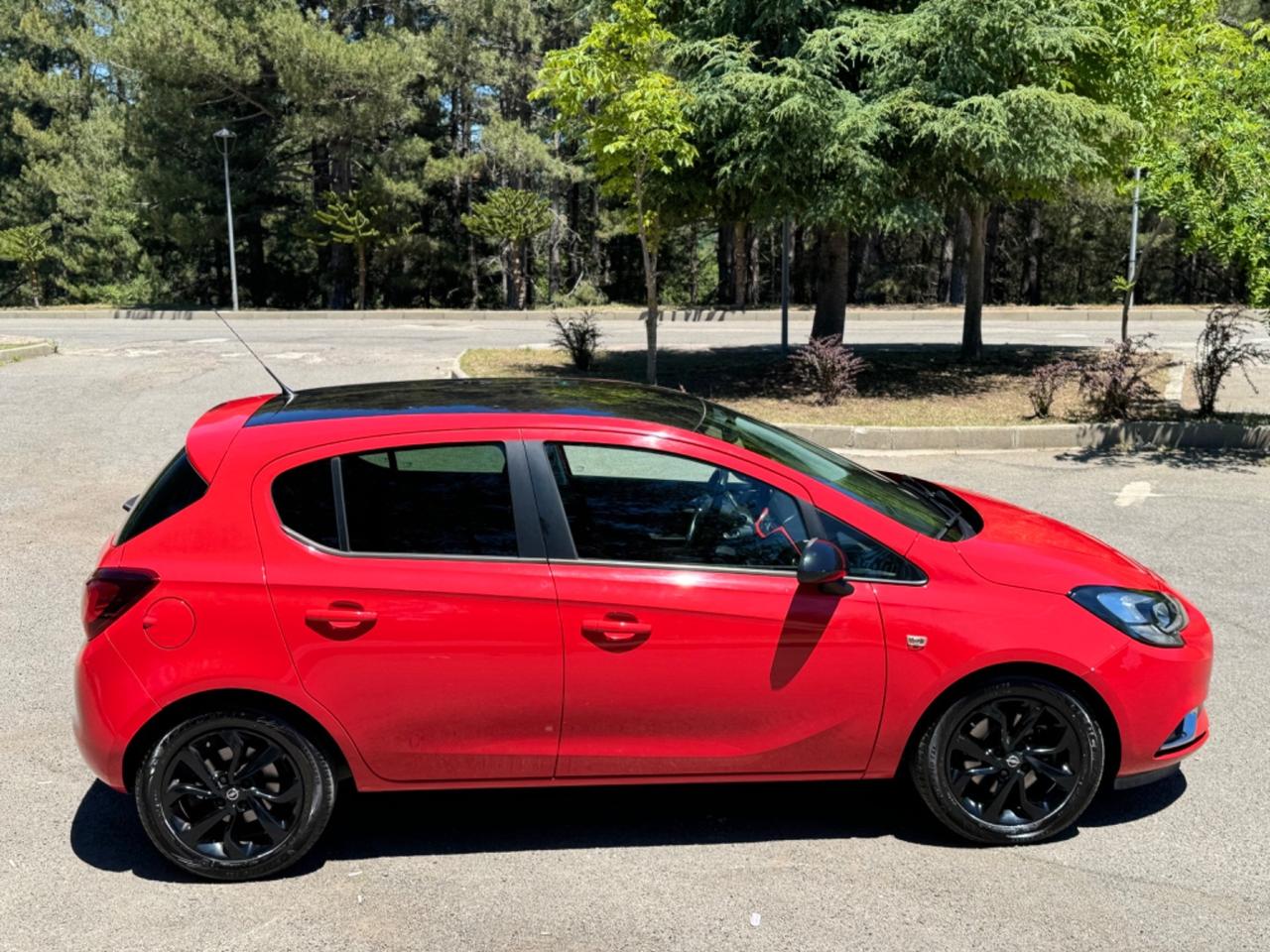 Opel Corsa 1.3 CDTI ecoFLEX Start&Stop 5 porte b-Color