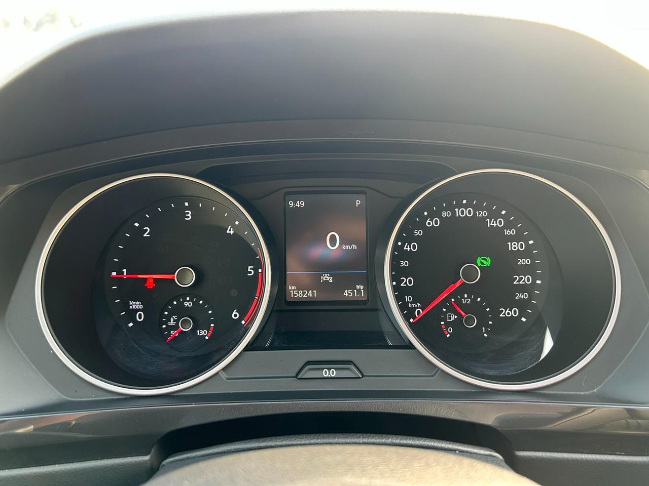 VW TIGUAN 2.0 TDI 150CV SCR DSG Life - EURO6E