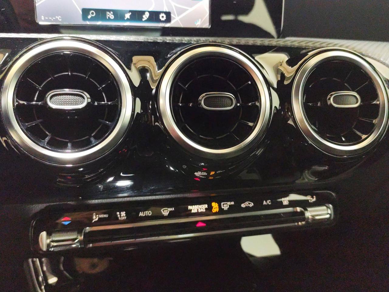 Mercedes Classe A A250e phev (eq-power) Business