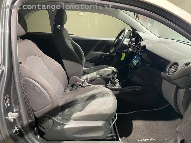 OPEL Adam 1.2 70 CV Jam