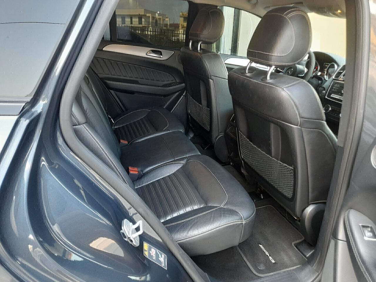 Mercedes-benz GLE 350 GLE 350 d 4Matic Coupé Premium Plus