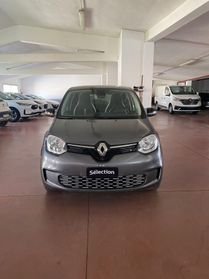 Renault Twingo Electric Urban Night