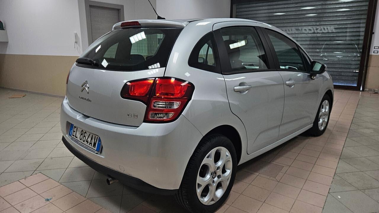 Citroen C3 1.1 Exclusive