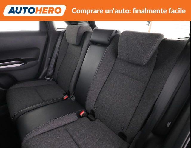 HONDA Jazz 1.5 Hev eCVT Elegance