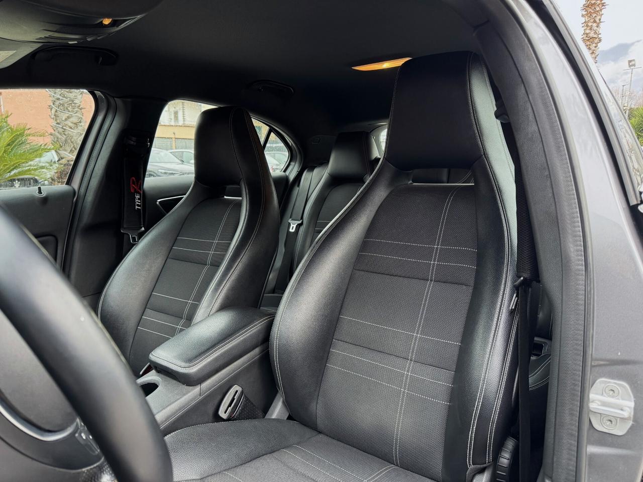 Mercedes-Benz A 180 CDI Sport 109CV PACK LUCI