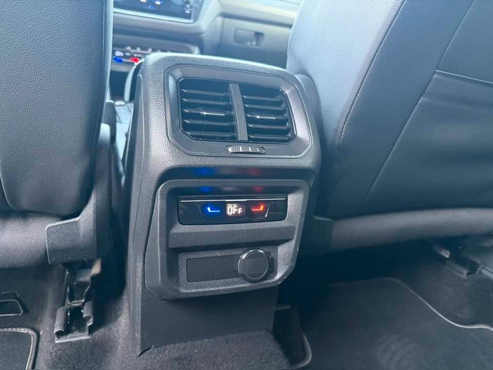 Volkswagen Tiguan 2.0 TDI 150 CV DSG R-Line
