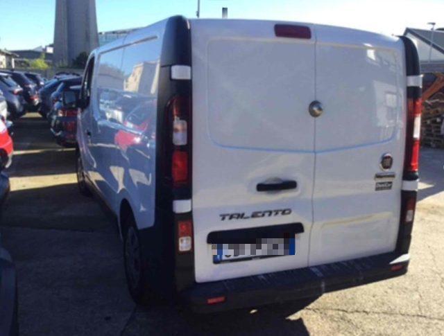 FIAT Talento 2.0 Ecojet 120CV S&S PC-TN