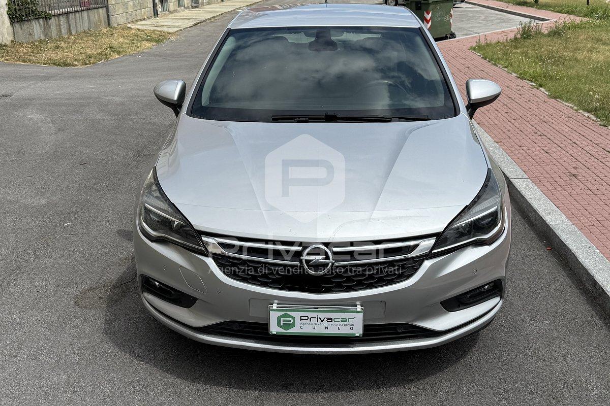 OPEL Astra 1.6 CDTi 110CV Start&Stop 5 porte Business