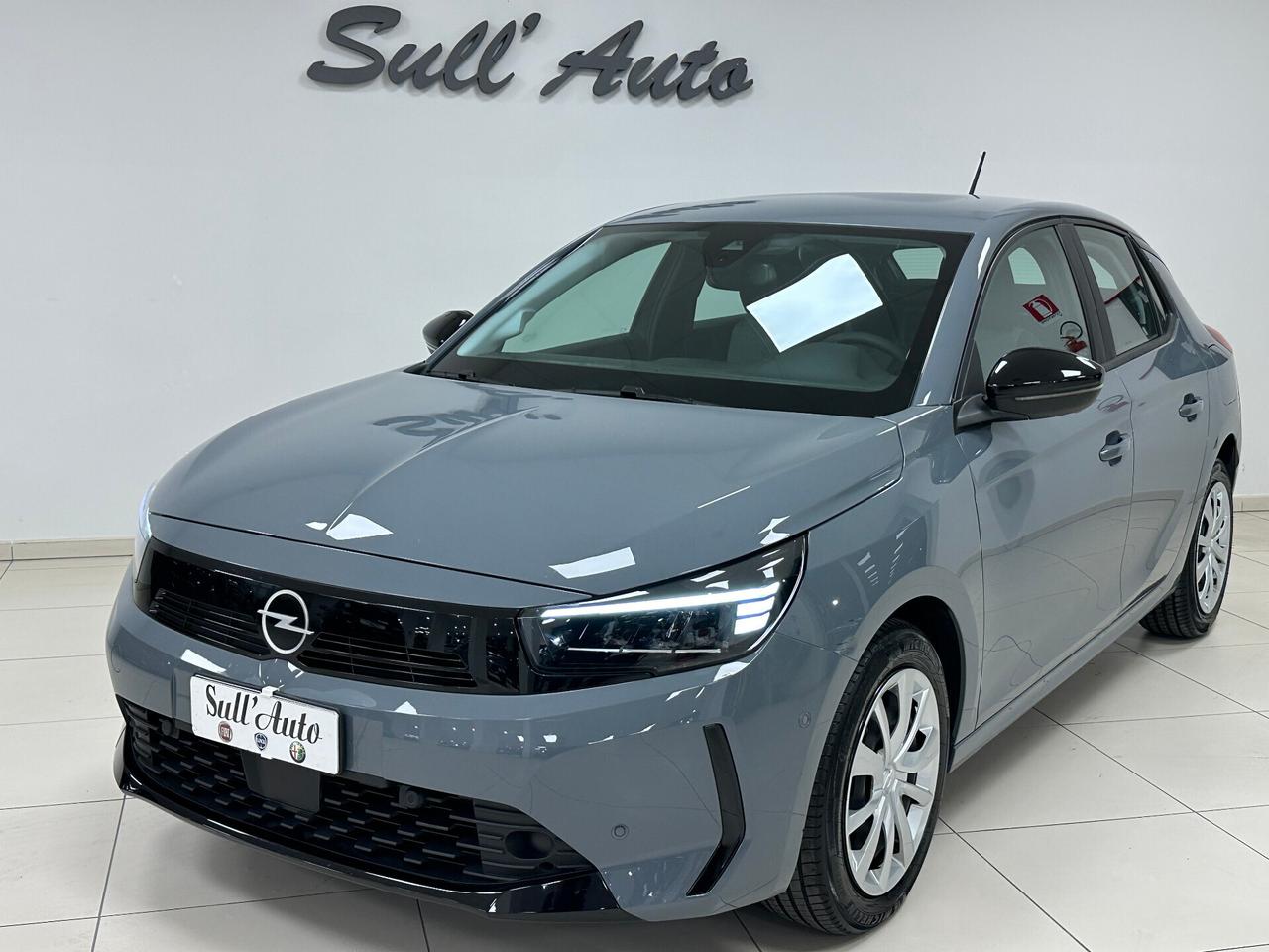 Opel Corsa 1.2 s&s 75 CV - 2022