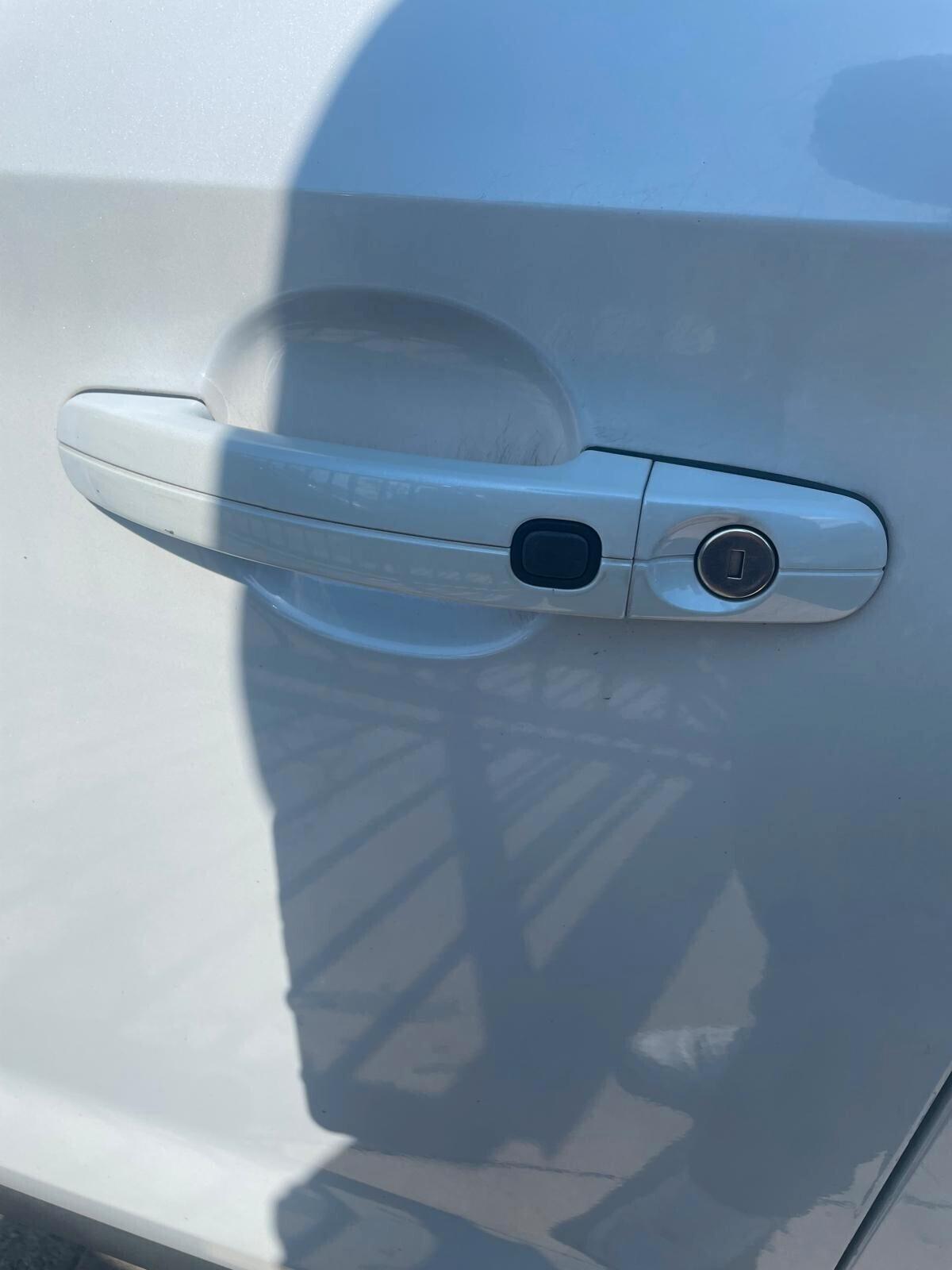 Ford Kuga 2.0 TDCi 163 CV 4WD Powersh.Titanium DPF