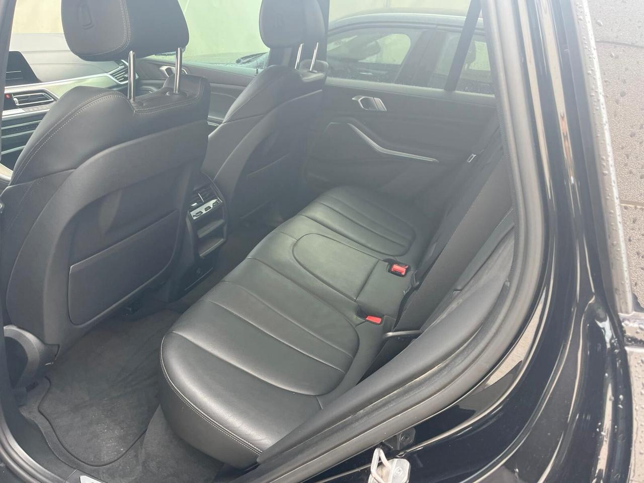 Bmw X5 xDrive25d Msport