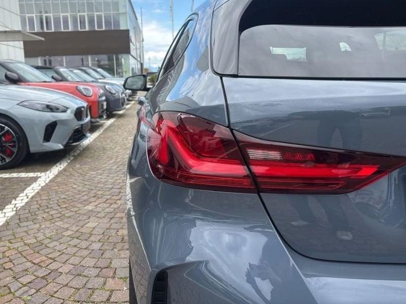BMW Serie 1 118D 5 PORTE