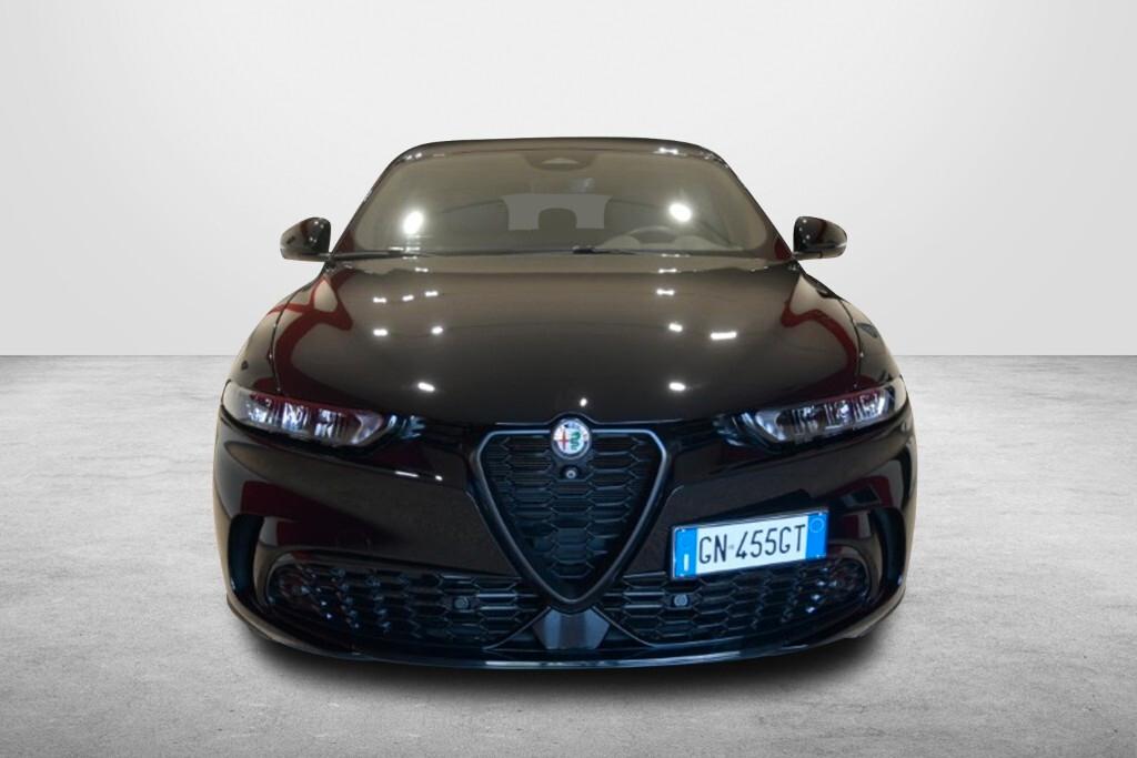 ALFA ROMEO TONALE 1.6 DIESEL 130CV TCT6 SPRINT ( FARI LED - COCKPIT - ACTIVE CRUISE - MIRROR - PDC - TELECAMERA 360. )