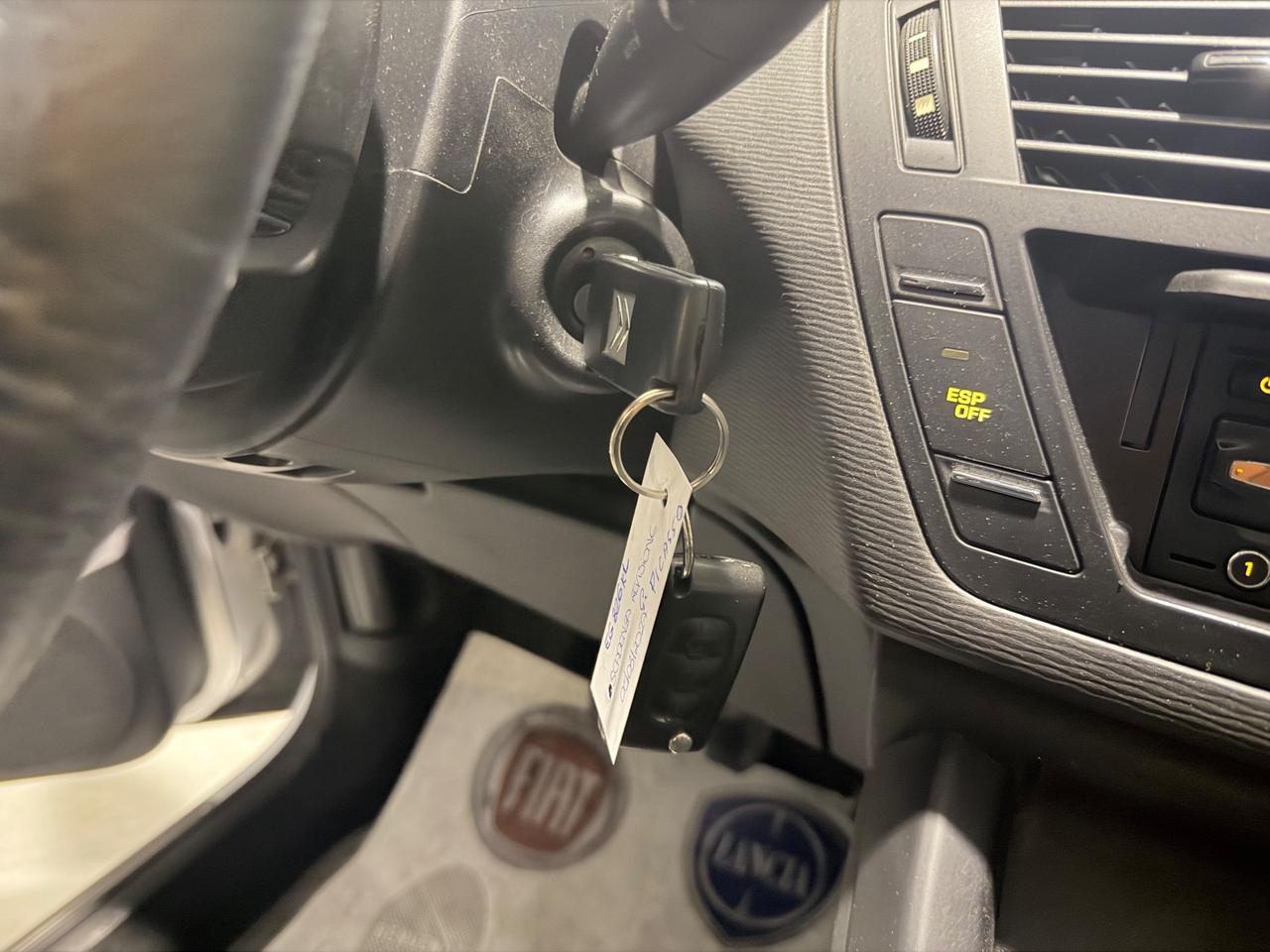 Citroen C4 Picasso 1.6 HDi 110 Exclusive 126.000km