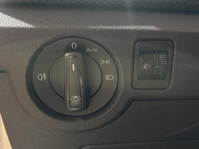 VOLKSWAGEN T-Cross 1.0 TSI LIFE VIRTUAL COCKPIT NEOPATENTATI
