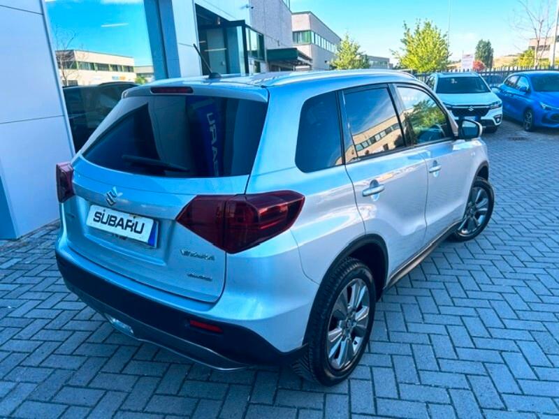 Suzuki Vitara 1.0 Boosterjet 4WD AllGrip Cool