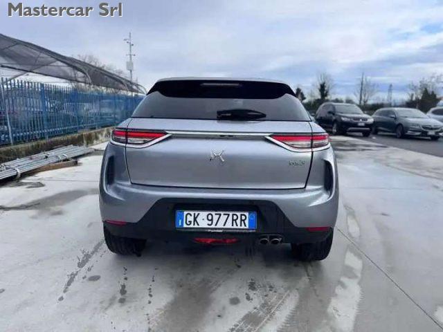 DS AUTOMOBILES DS 3 Crossback Crossback DS3 1.2 Grand Chic 130cv TG: GK977RR