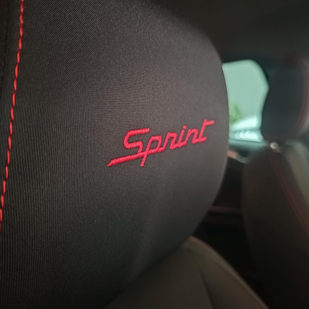 Alfa Romeo Giulietta 1.6 JTDm-2 105 CV Sprint