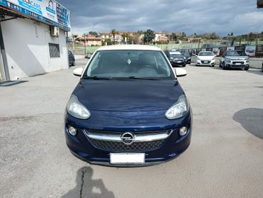 Opel Adam 1.2 70 CV