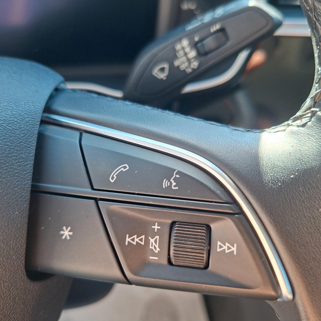 Audi Q3 35 2.0 Tdi 150Cv S-Tronic Business