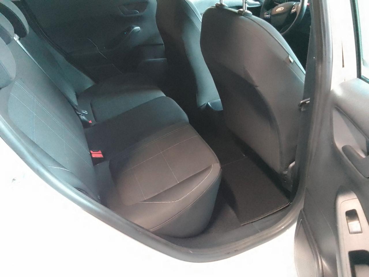 Ford Fiesta 1.5 TDCI OK NEO
