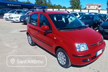 Fiat Panda 1.2 88 MILA KM