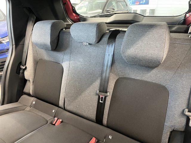 CITROEN C3 1.2 PureTech 100 CV Turbo You KM0 MY25