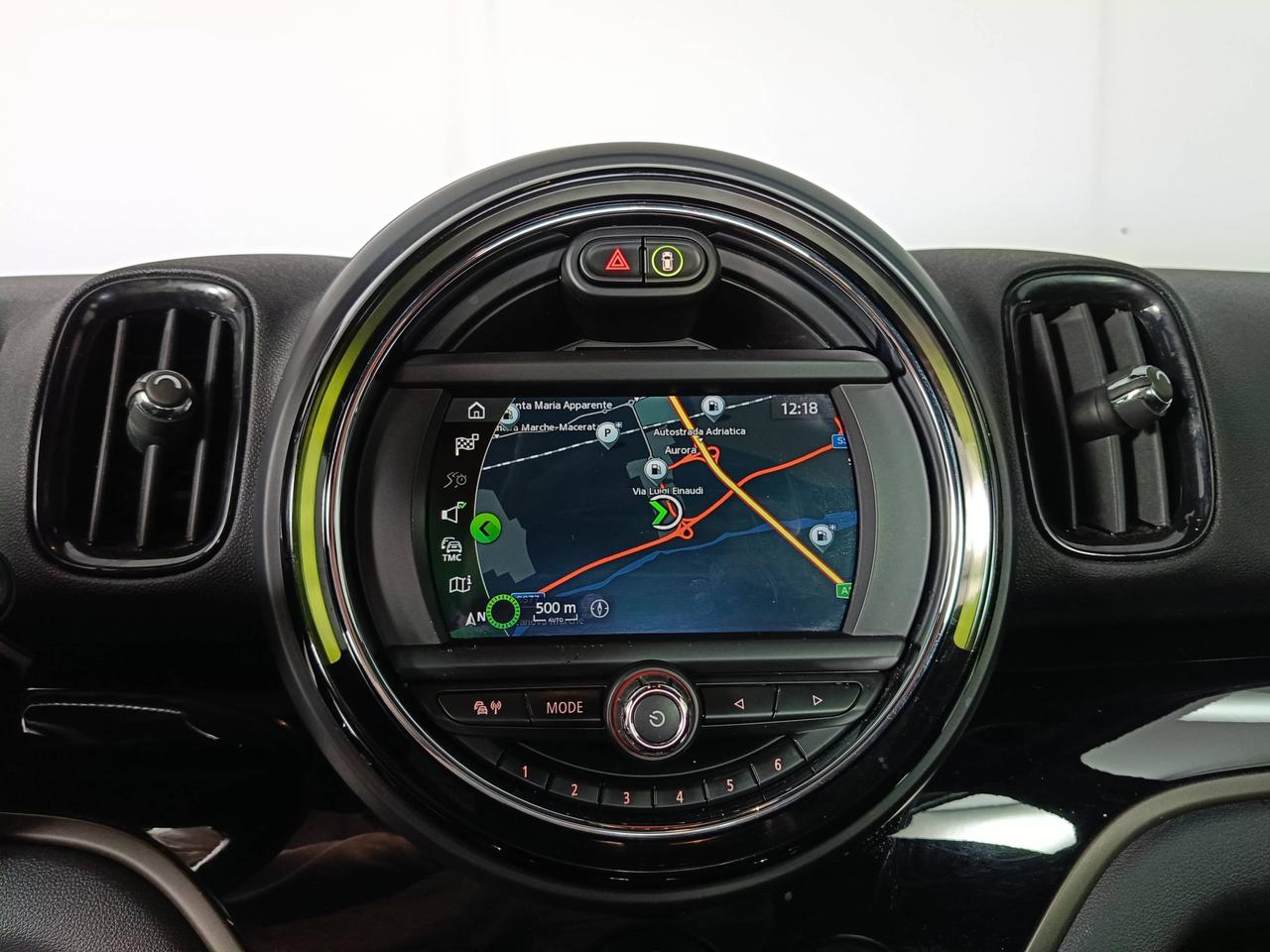 MINI Mini Countryman F60 2017 - Mini Countryman 2.0 Cooper D all4 my18