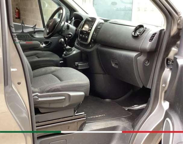 Opel Vivaro 27 1.6 bit.125cv L1H1 tourer S&S E6