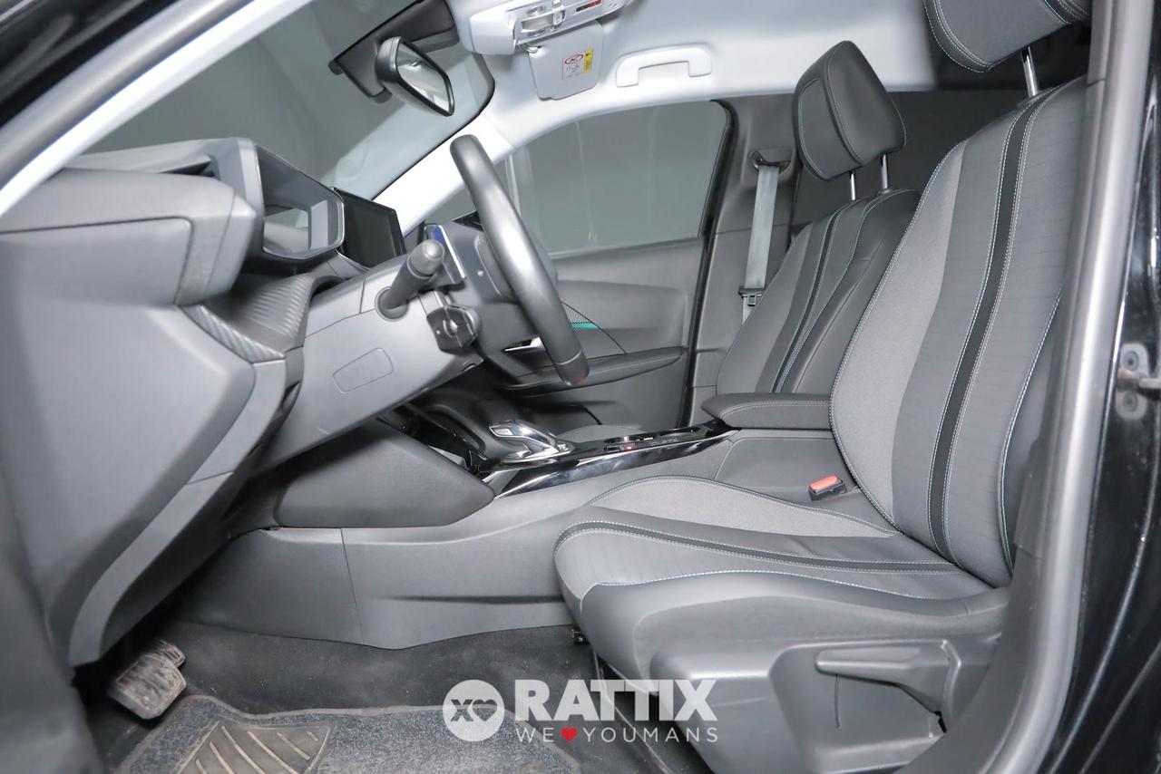 Peugeot 2008 1.2 Puretech 130CV Allure Pack EAT8