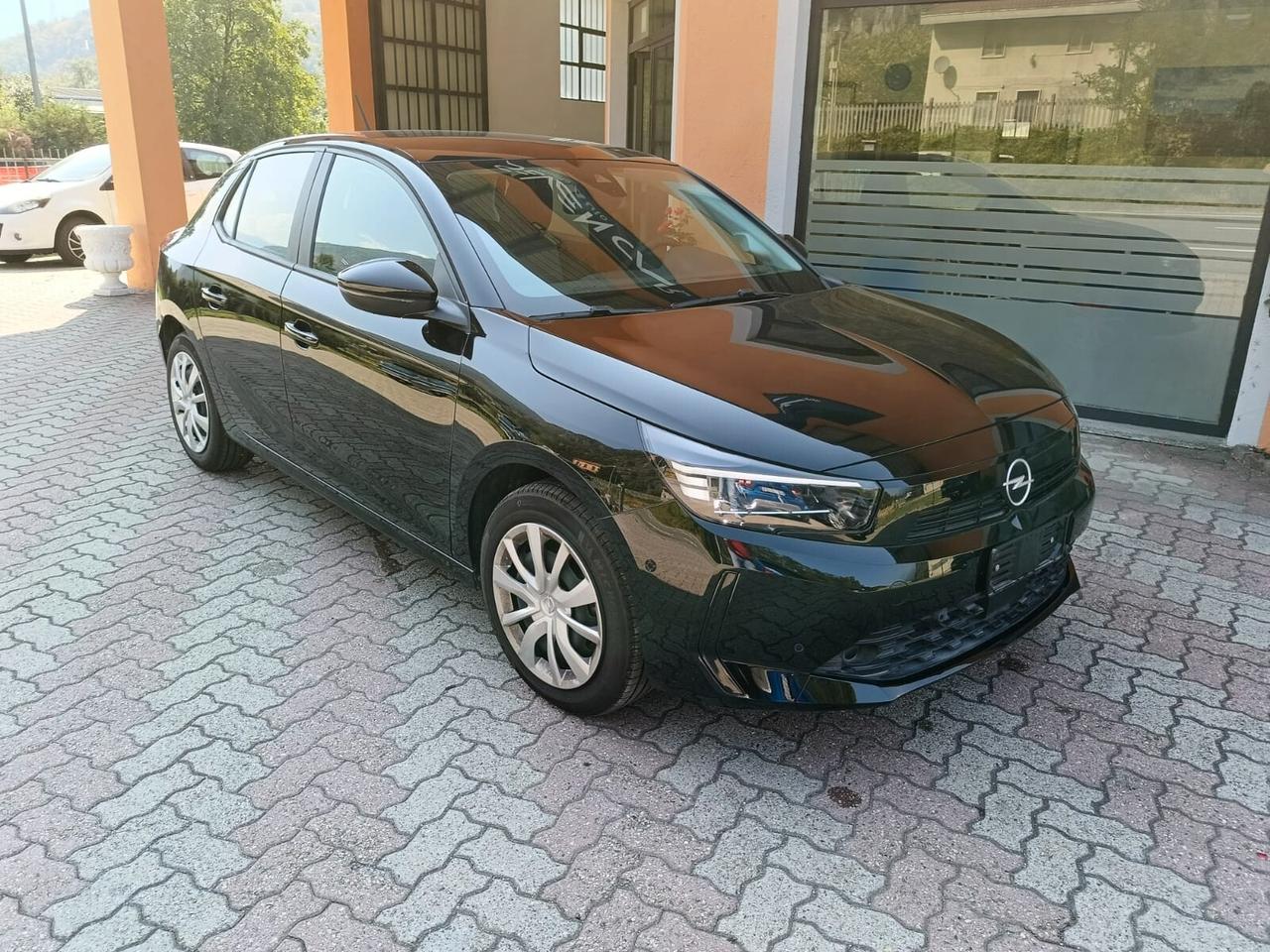 Opel Corsa 1.2 Edition