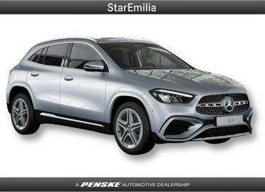 Mercedes-Benz GLA 180 180 d Automatic