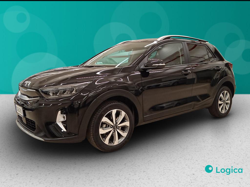 KIA Stonic - Stonic 1.2 dpi Style 84cv