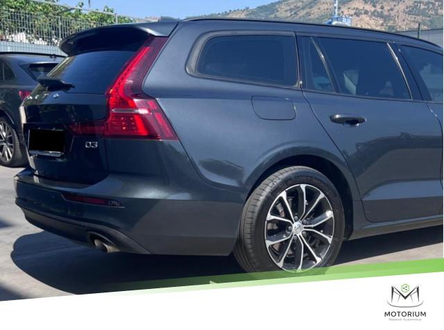 Volvo V60 D3 AWD Geartronic R-design