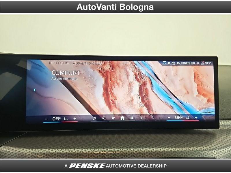 BMW Serie 3 320d 48V xDrive Touring Msport Pro