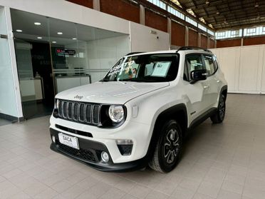 Jeep Renegade 1.0 T3 Longitude 120CV -2019